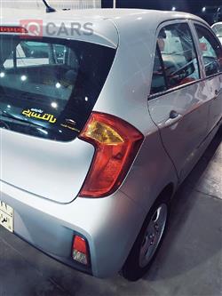 کیا پیکانتۆ